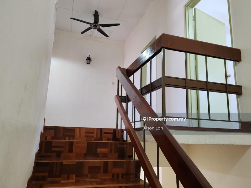 2-storey Terraced House for Sale in Taman Bercham Jaya, Ipoh by Jason Loh - iProperty.com.my