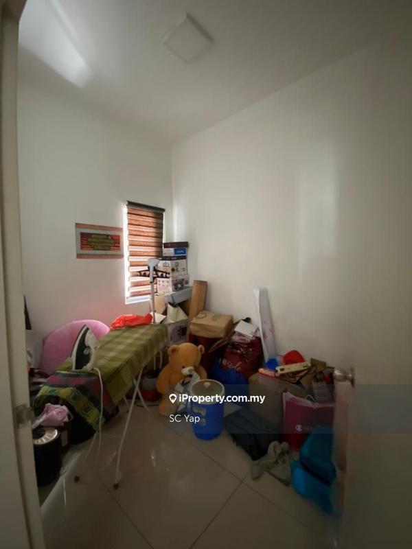 Kondominium untuk Dijual di Permata Residences oleh SC Yap - iProperty.com.my