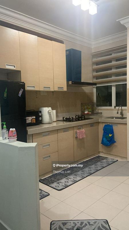 For Rent - Subang Avenue