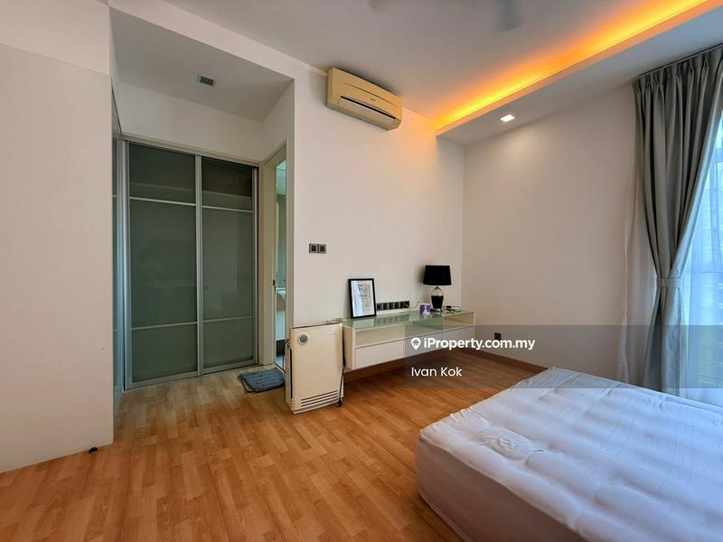 Condominium for Sale in Amaya Saujana by Ivan Kok - Bedroom - iProperty.com.my