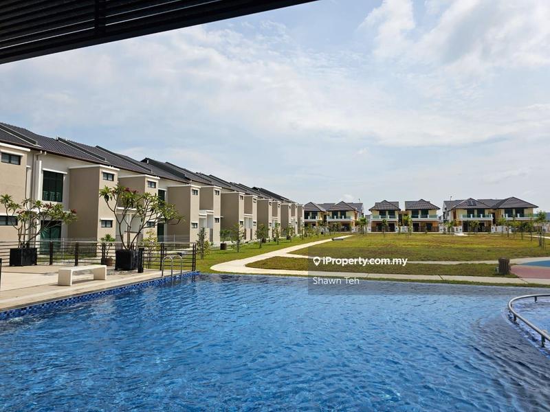 2-storey Terraced House for Sale in Tanjong Minyak, Melaka by Shawn Teh - iProperty.com.my