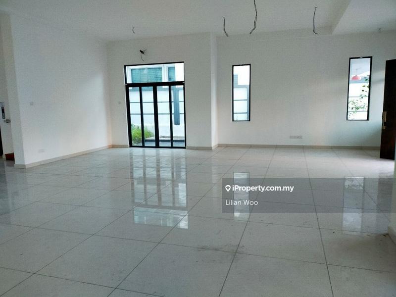 Bungalow House untuk Dijual di Bandar Sungai Long, Selangor oleh Lilian Woo - iProperty.com.my