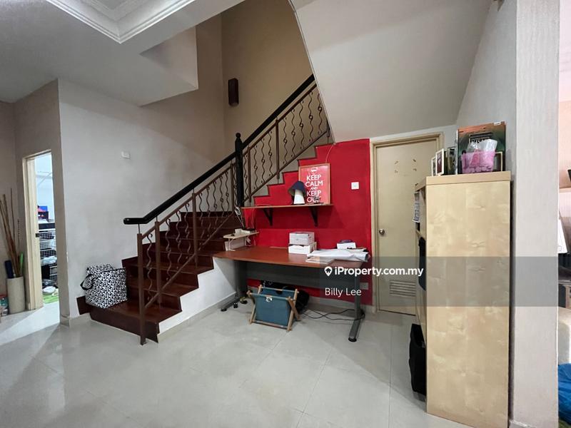 2-storey Terraced House for Sale in Bukit Jelutong, Shah Alam by Billy Lee - iProperty.com.my