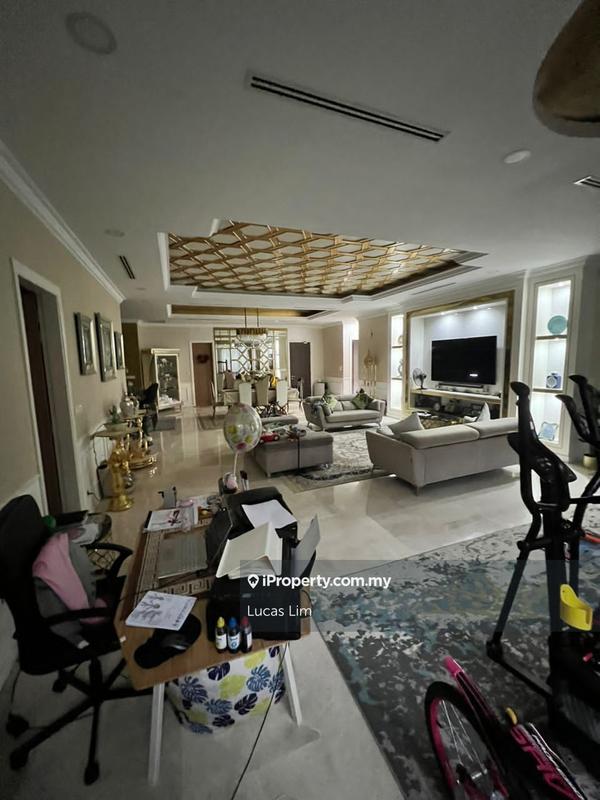Kondominium untuk Dijual di Anjali North Kiara oleh Lucas Lim - iProperty.com.my