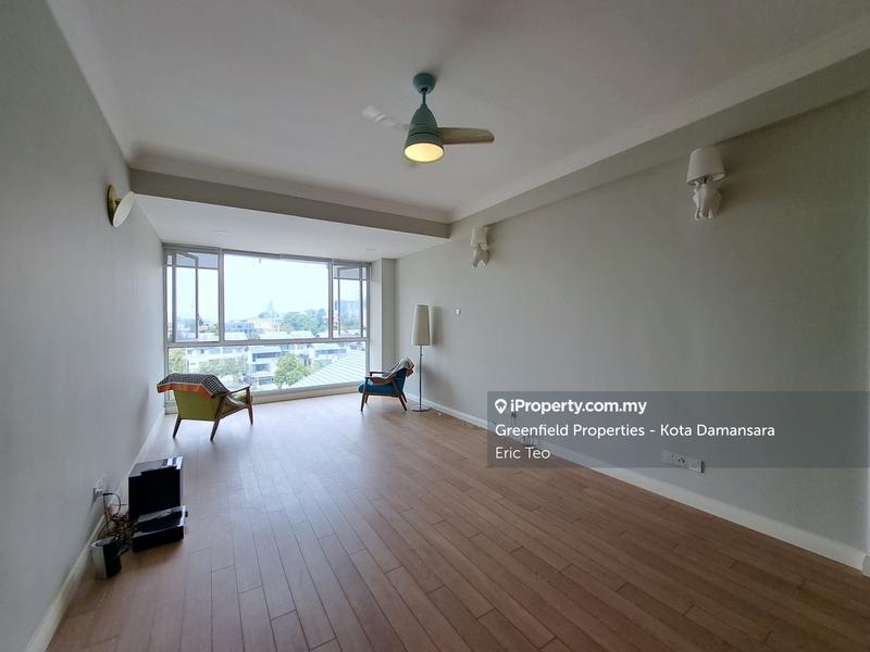 Kondominium untuk Dijual di Damansara Villa oleh Eric Teo - iProperty.com.my