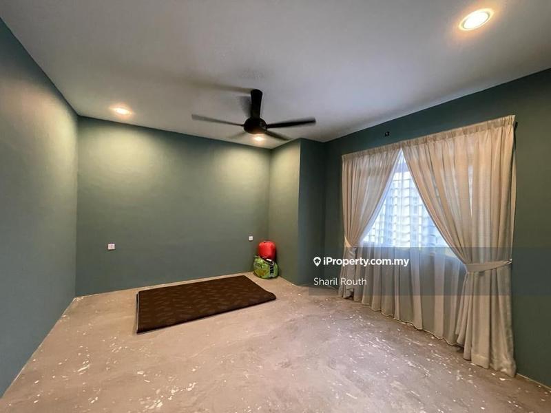 2-storey Terraced House for Sale in Bandar Ekar, Rantau by Sharil Routh - iProperty.com.my