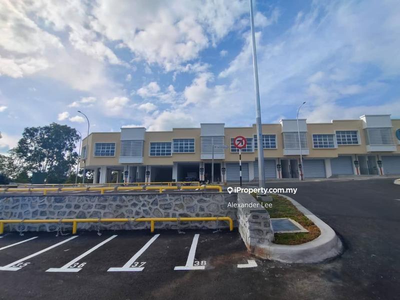 Shop for Rent in Kajang East, Semenyih by Alexander Lee - iProperty.com.my