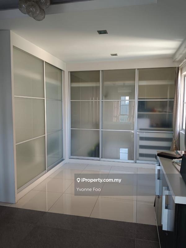 Kondominium untuk Dijual di Endah Puri oleh Yvonne Foo - iProperty.com.my