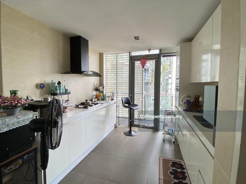 Residensi Servis untuk Dijual di K Residence @ KLCC oleh Zi Xuan - iProperty.com.my