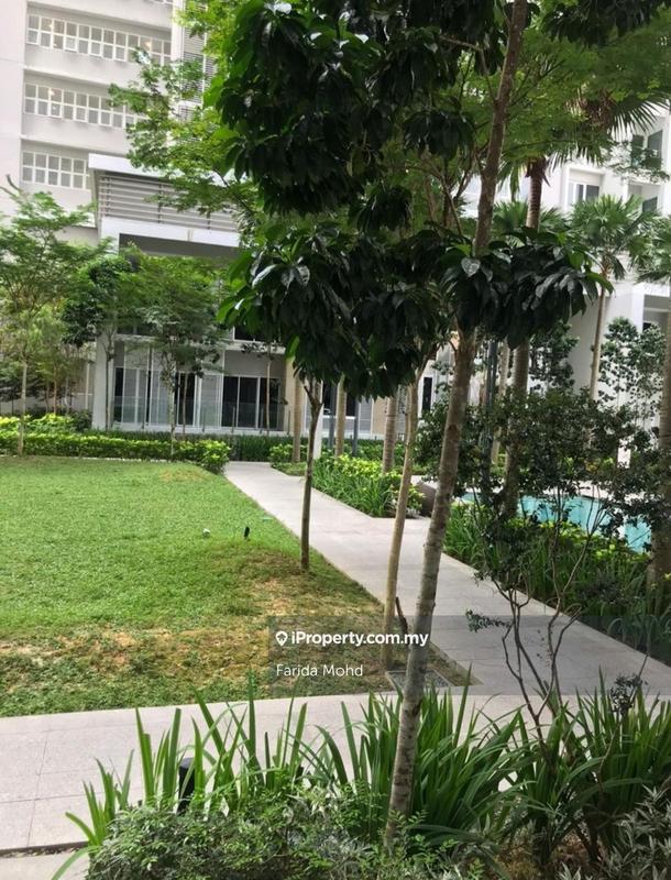 Condominium for Sale in Pavilion Hilltop by Farida Mohd - iProperty.com.my