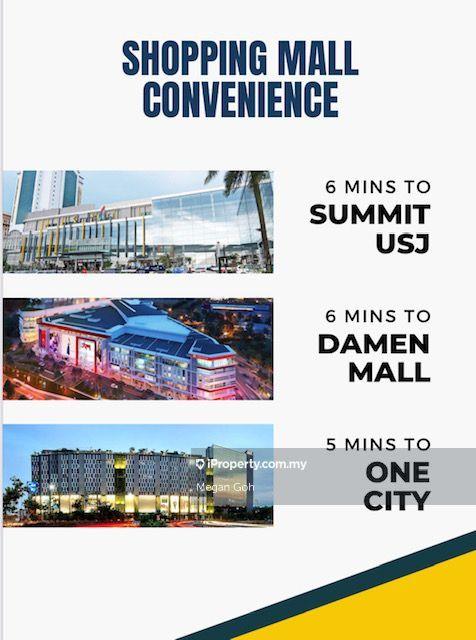 Office for Sale in Subang Jaya, Selangor by Megan Goh - iProperty.com.my