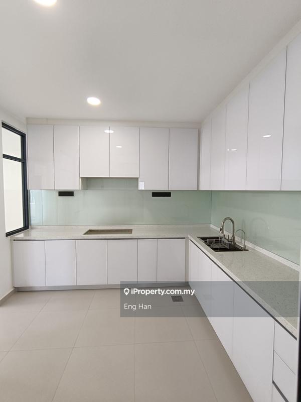 Rumah Berangkai 2 Tingkat untuk Dijual di Taman Danau Desa, Taman Desa oleh Eng Han - iProperty.com.my