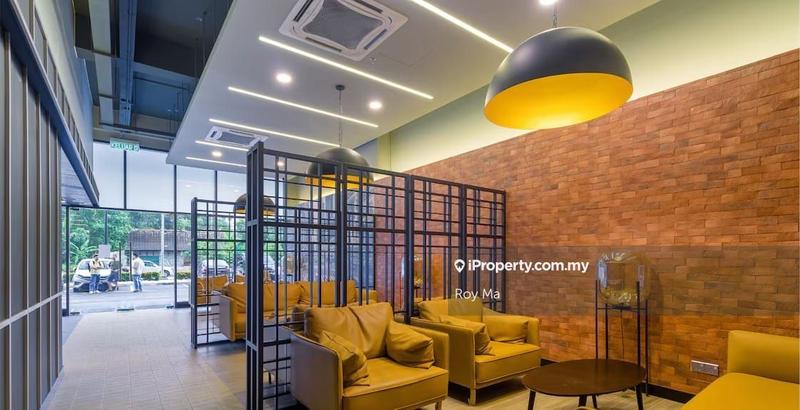 Service Residence for Rent in Neu Suites by Roy Ma - iProperty.com.my