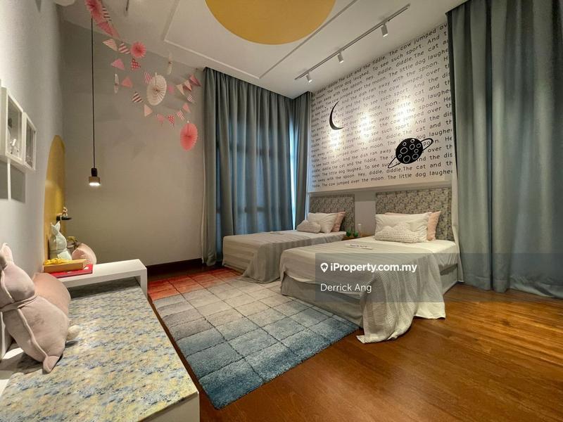 Bungalow House for Sale in Bandar Seri Coalfields, Ijok by Derrick Ang - iProperty.com.my