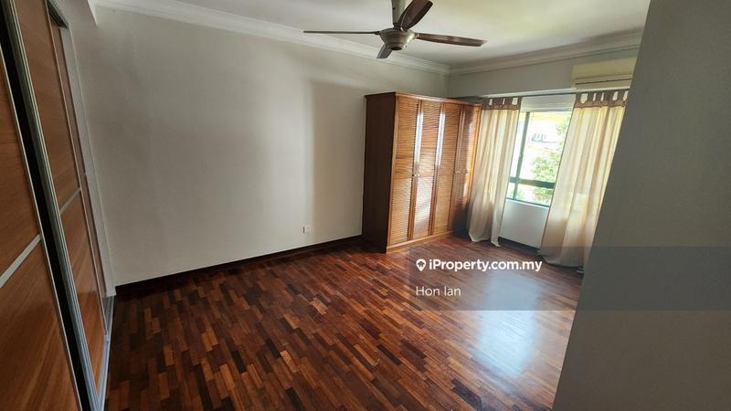 Condominium for Sale in Villa Bukit Tunku by Hon Ian - iProperty.com.my
