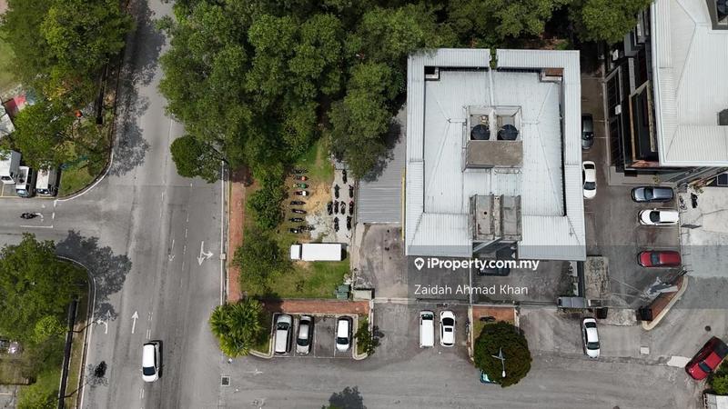 Kilang Berkembar untuk Dijual di Seksyen 8, Kota Damansara oleh Zaidah Ahmad Khan - iProperty.com.my