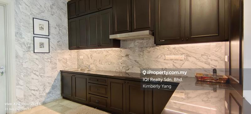 Rumah Berkembar untuk Dijual di Taman Sri Hartamas, Sri Hartamas oleh Kimberly Yang - iProperty.com.my