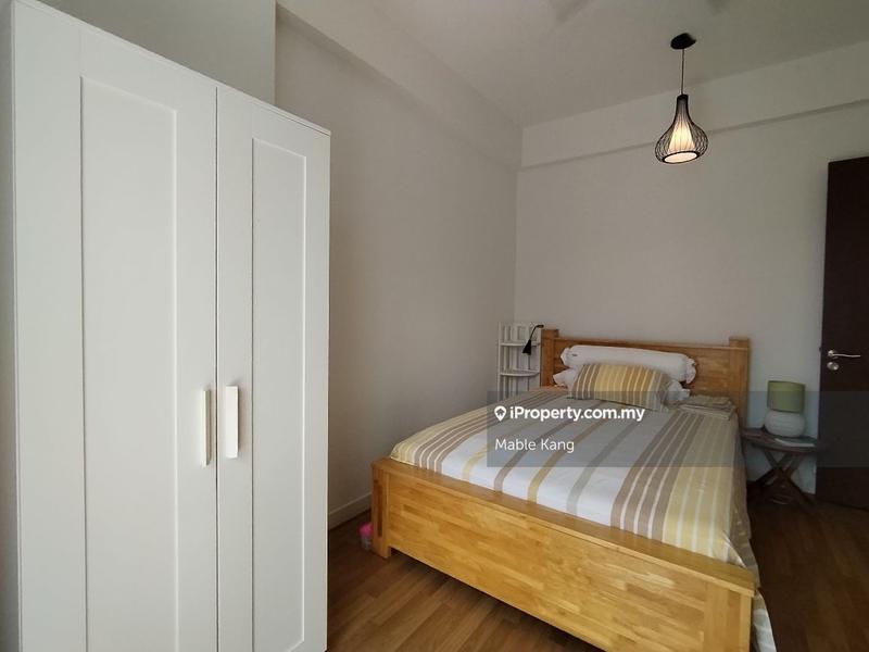 Condominium for Sale in Bayu Ferringhi Condominiums by Mable Kang - iProperty.com.my