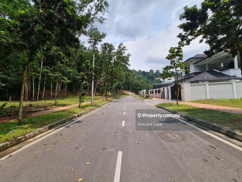 Bungalow Land for Sale in kota damansara, Kota Damansara by Vincent Liaw - iProperty.com.my