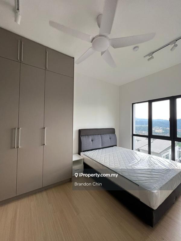 Condominium for Sale in Upperville @ 16 Quartz by Brandon Chin - iProperty.com.my