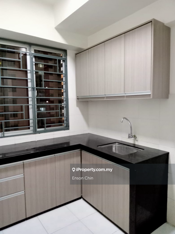 For Rent - Main Place Residence