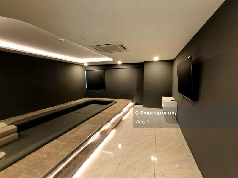 Kediaman Servis untuk Dijual di Maple Residences @ Bandar Bestari Klang oleh Vicky G. - iProperty.com.my