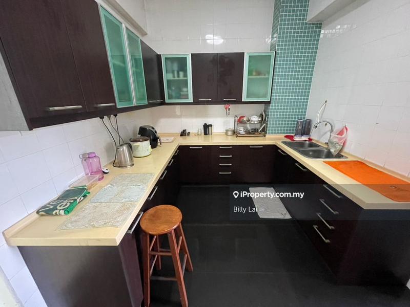Condominium for Sale in Seri Titiwangsa Condominium by Billy Lai - iProperty.com.my