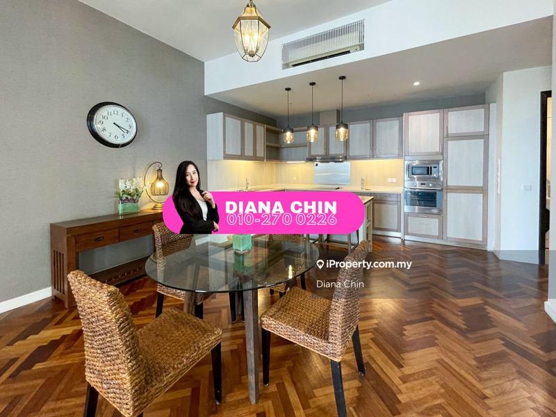 For Rent - Quayside Condominium