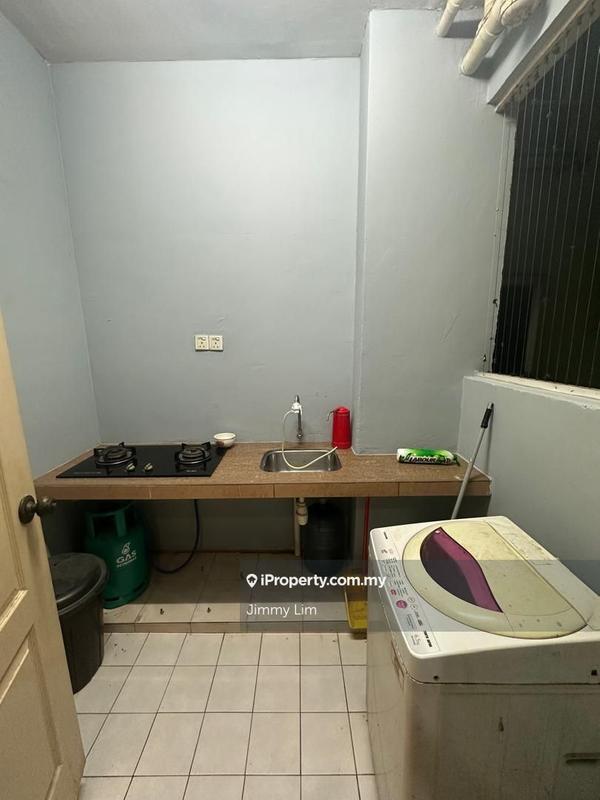 Kondominium untuk Disewa di Pelangi Utama oleh Jimmy Lim - iProperty.com.my