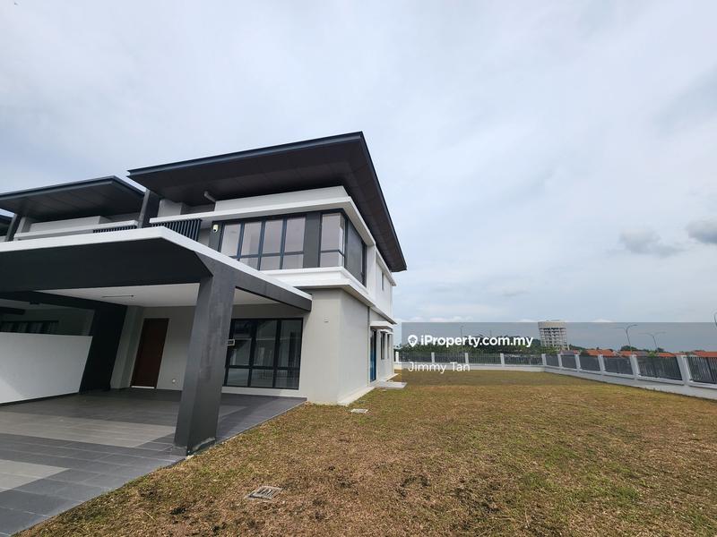 2-storey Terraced House for Sale in Bandar Seri Coalfields - Corner Hampton Residences, Sungai Buloh by Jimmy Tan - iProperty.com.my