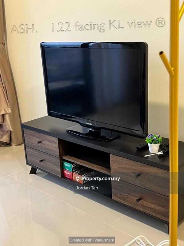 Condominium for Sale in Ara Sentral by Jordan Tan - iProperty.com.my