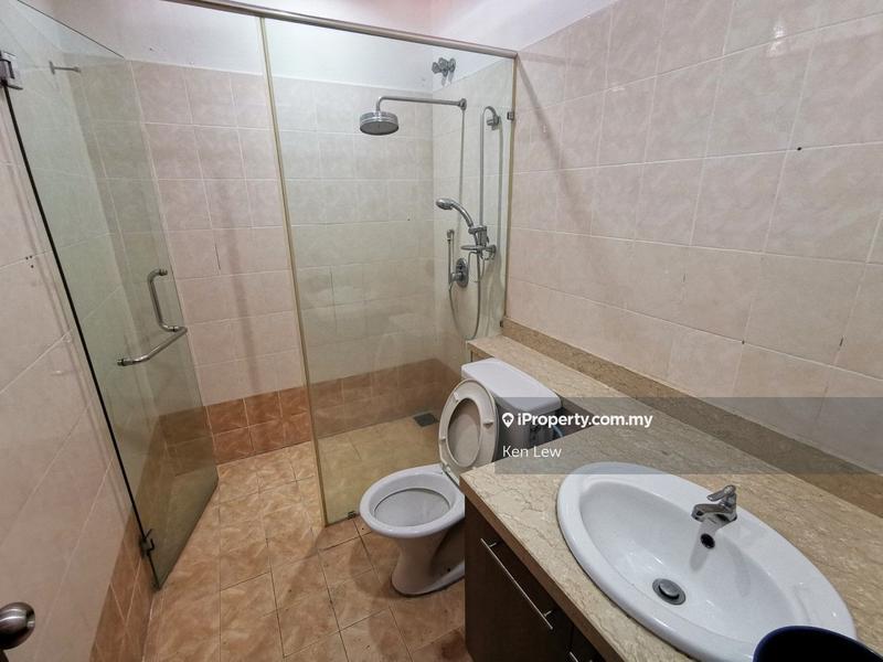 Rumah Berkembar untuk Dijual di Damai Kasih, Cheras oleh Ken Lew - iProperty.com.my