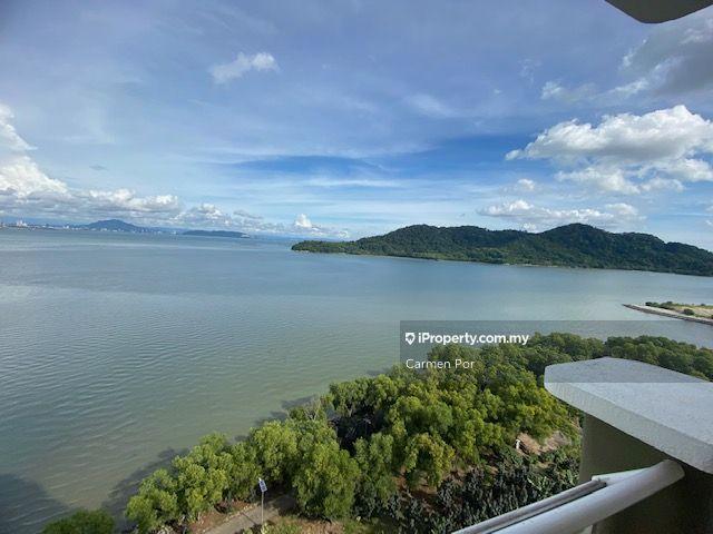 Condominium for Rent in Putra Marine Resort by Carmen Por - iProperty.com.my