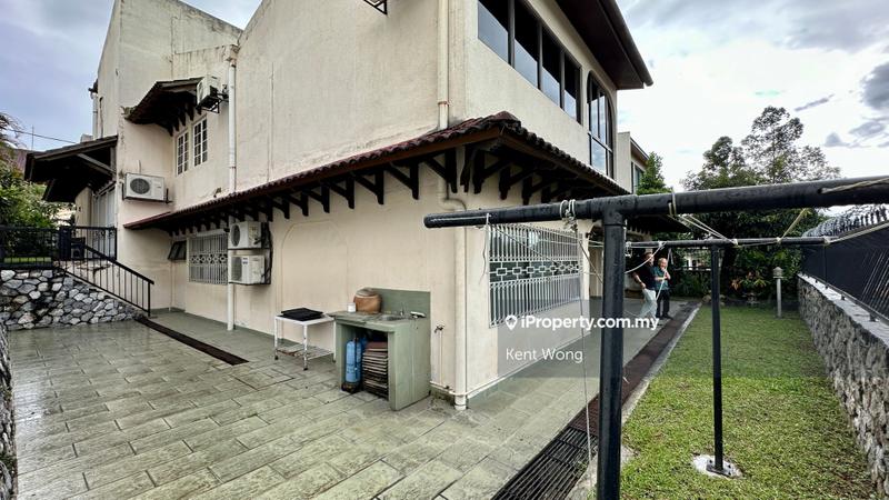 Bungalow House for Sale in Taman Bandaraya, Bangsar by Kent Wong - iProperty.com.my