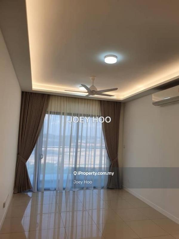 Service Residence for Sale in Skyluxe On The Park Bukit Jalil by Joey Hoo - iProperty.com.my