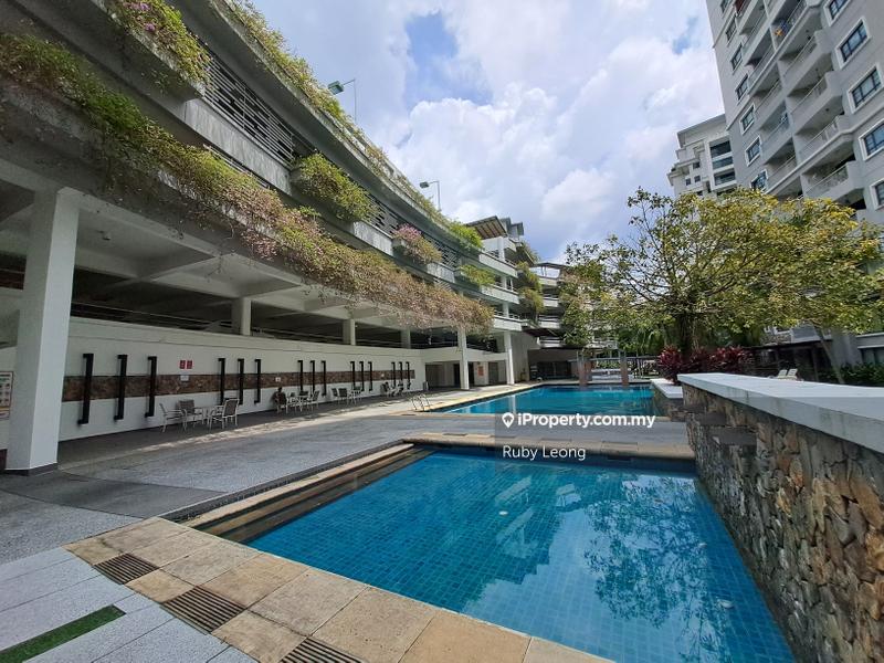 Condominium for Sale in Opal Damansara by Ruby Leong - iProperty.com.my