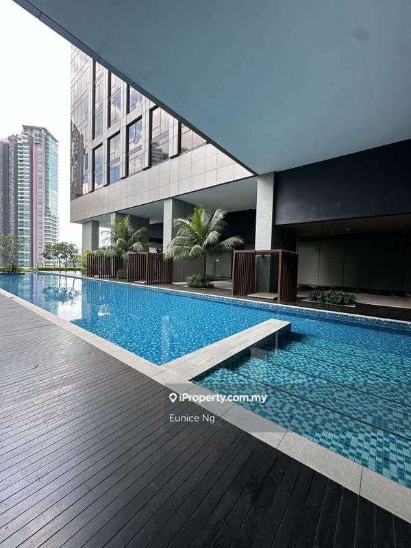Service Residence for Rent in Pavilion Ceylon Hill by Eunice Ng - iProperty.com.my