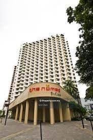 Apartment for Rent in Sucasa Corporate by Eric Chan - iProperty.com.my