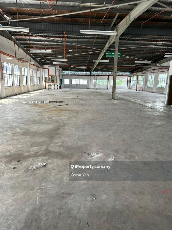 For Rent - Pasir gudang