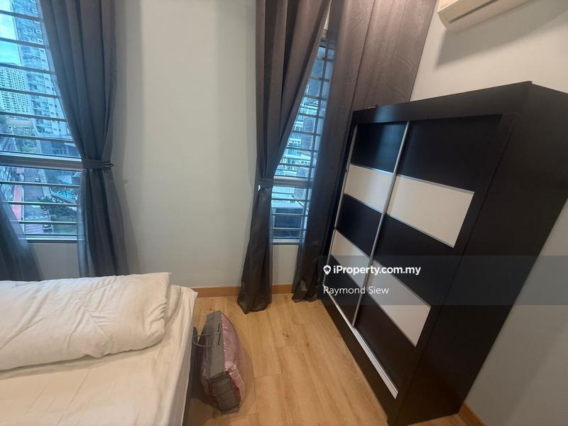 For Rent - Sphere Damansara