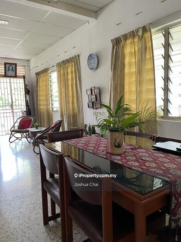 Semi-Detached House for Sale in Taman Green Lane, Jelutong by Joshua Chai - iProperty.com.my