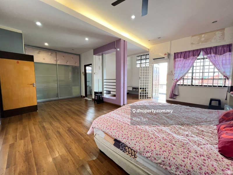 Rumah Berkembar untuk Dijual di Taman Sri Kluang, Kluang oleh May Tan - iProperty.com.my