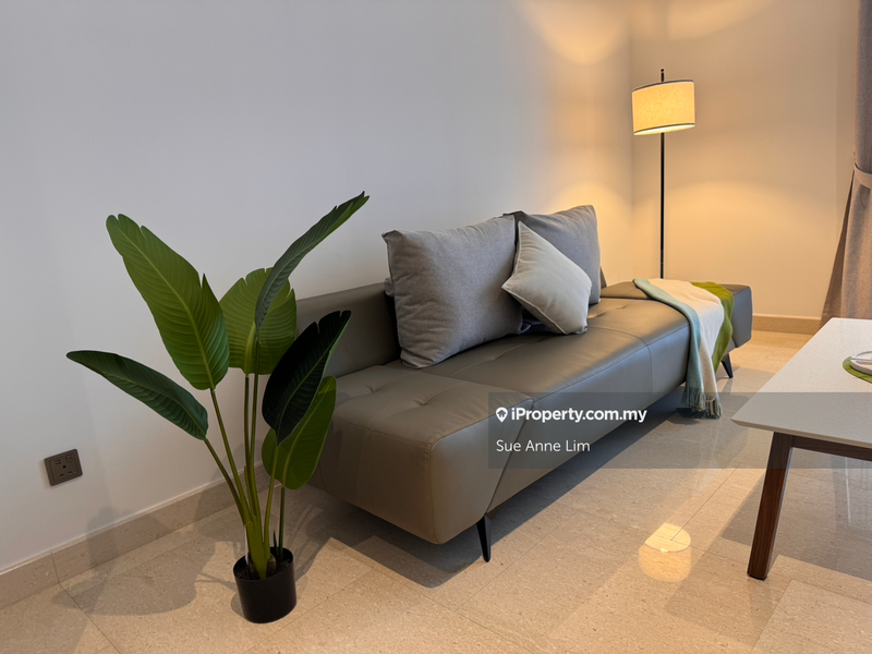 For Rent - Marriott Residence @ Gurney