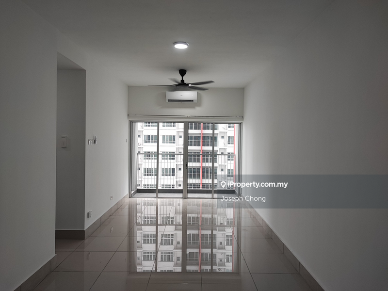 For Rent - Razak City Residences (RC Residences)