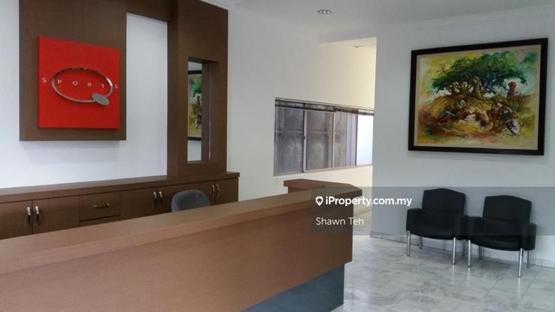Detached Factory untuk Disewa di Tangga Batu Industrial Estate, Klebang oleh Shawn Teh - iProperty.com.my