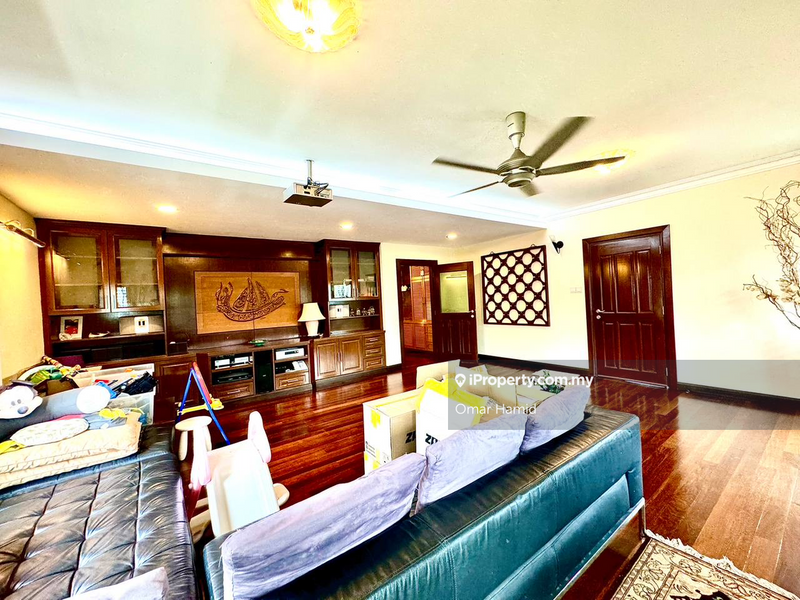 Vila Berkembar untuk Dijual di Taman Tasik Titiwangsa, Titiwangsa oleh Omar Hamid - iProperty.com.my