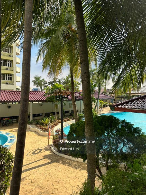 Condominium for Rent in Indera Subang by Edward Lim - iProperty.com.my