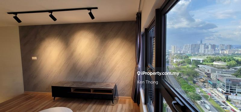 For Rent - Arte Cheras