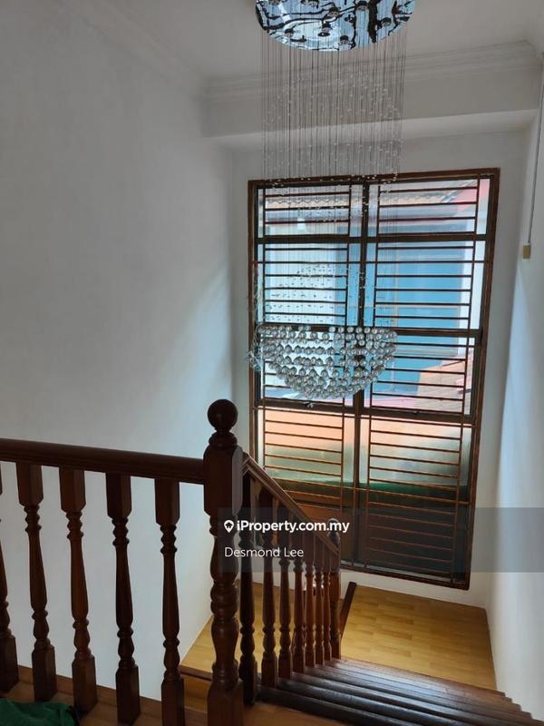 Banglo untuk Dijual di Taman Austin Perdana, Tebrau oleh Desmond Lee - iProperty.com.my