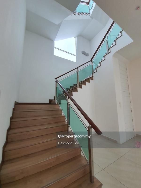 Bungalow House untuk Dijual di Tmn Desa Tebrau, bungalow, Ulu Tiram oleh Desmond Lee - iProperty.com.my